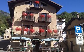 Locanda Spada Reale